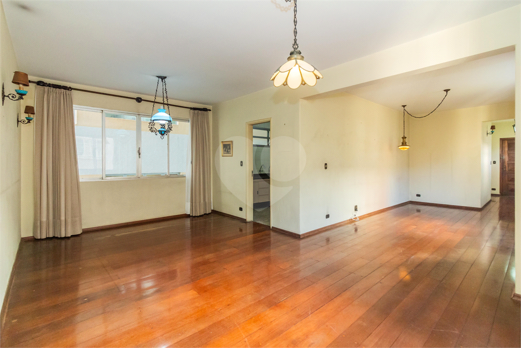 Jardim Europa - Apartamento para Reforma - Venda
