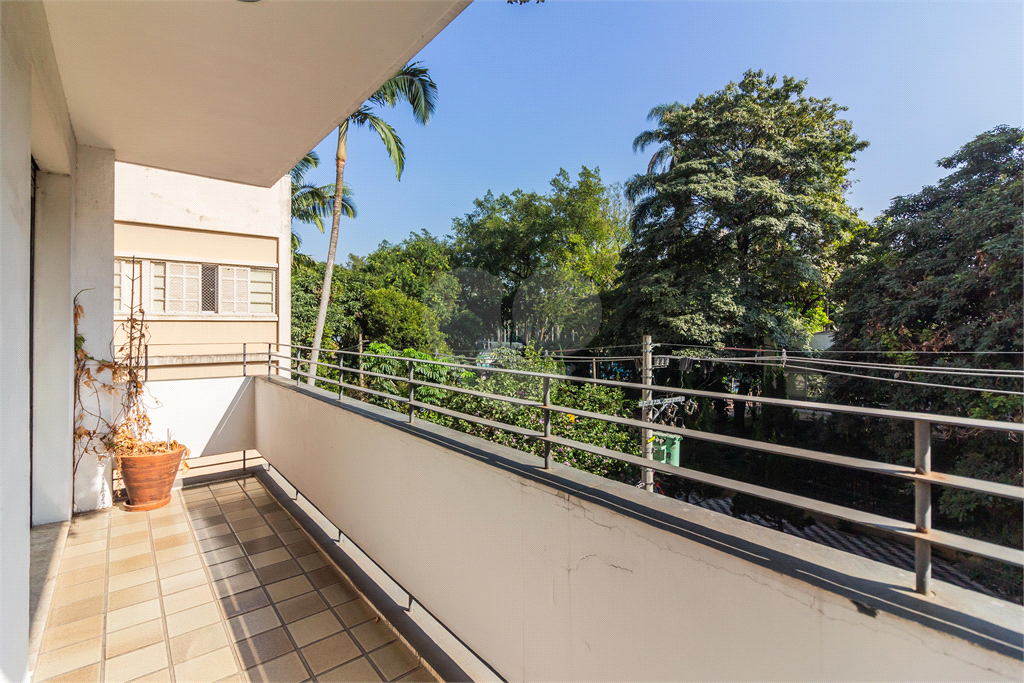 Jardim Europa - Apartamento para Reforma - Venda