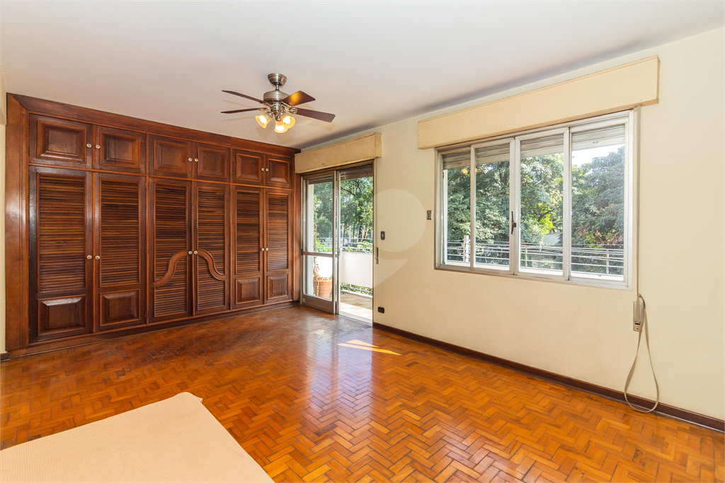 Jardim Europa - Apartamento para Reforma - Venda