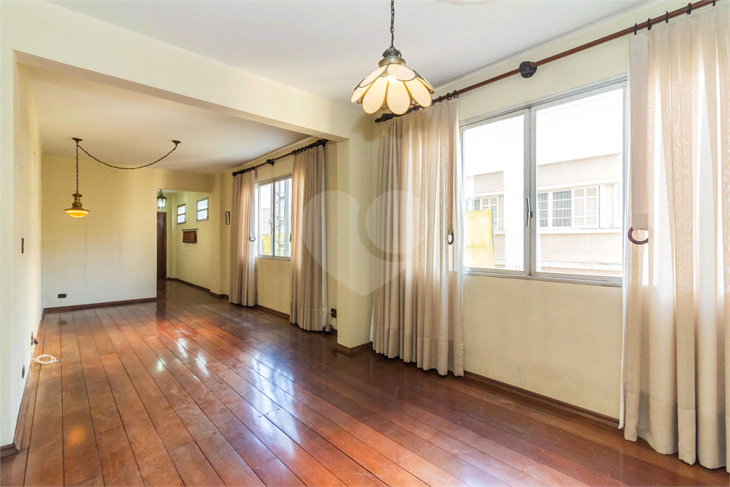 Jardim Europa - Apartamento para Reforma - Venda