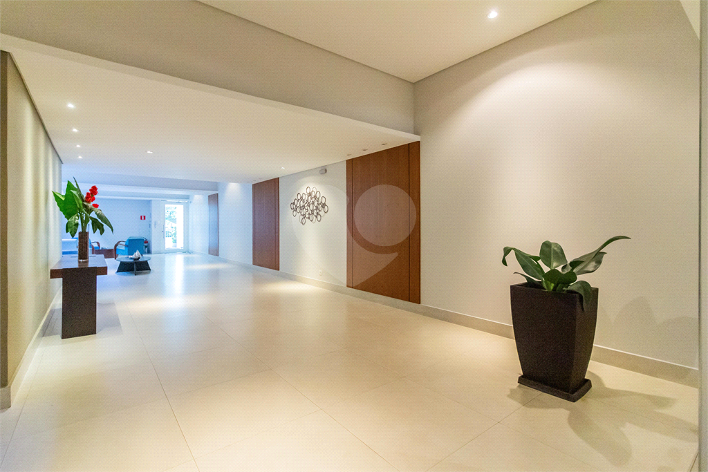Jardim Europa - Apartamento para Reforma - Venda