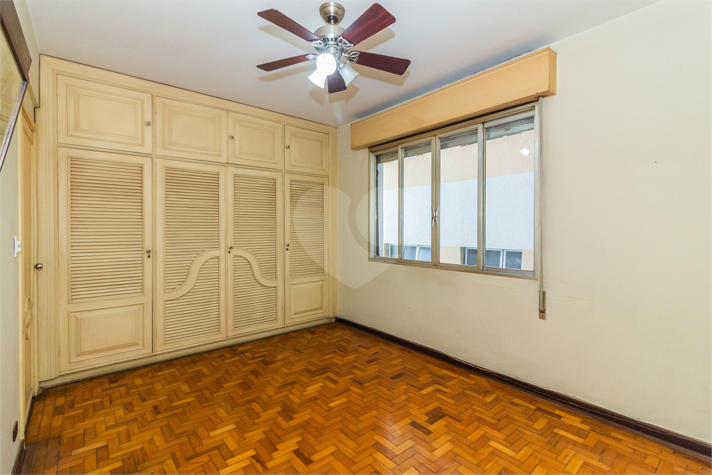 Jardim Europa - Apartamento para Reforma - Venda