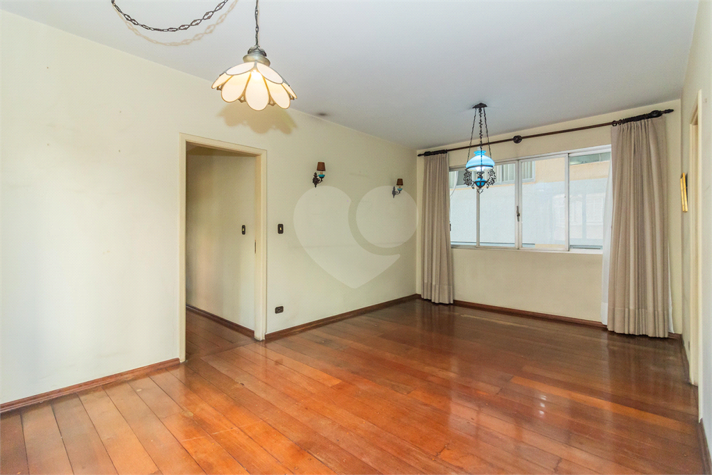 Jardim Europa - Apartamento para Reforma - Venda