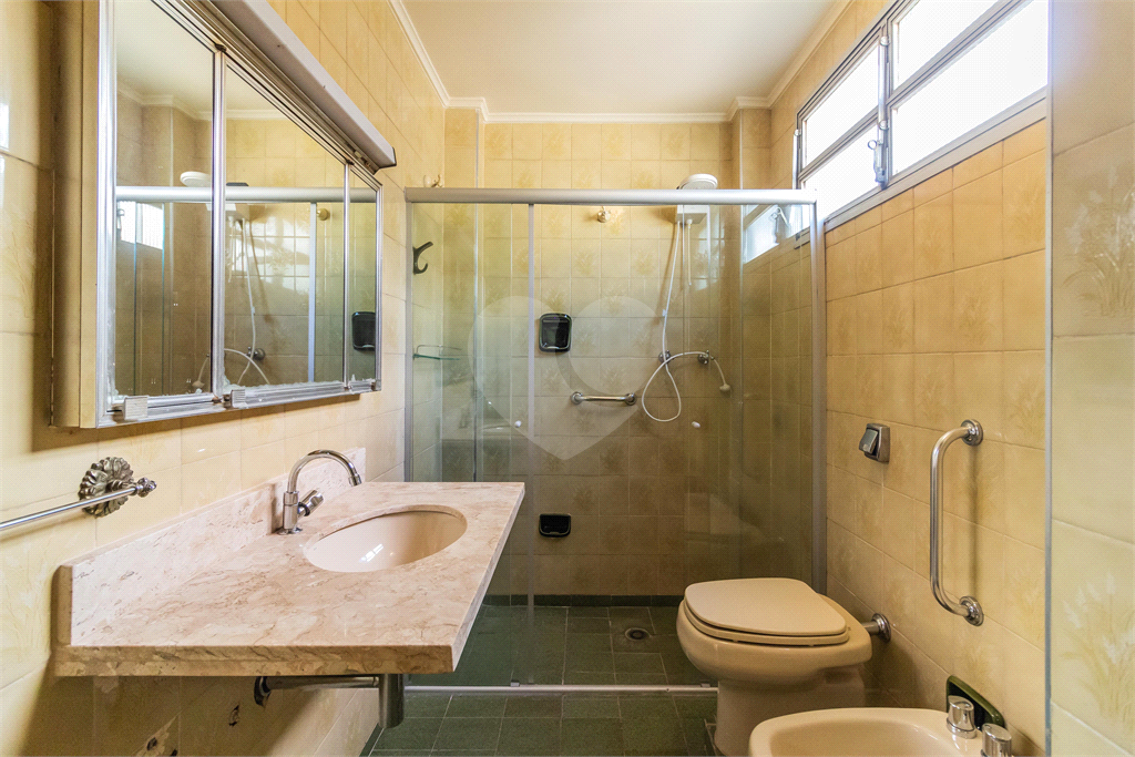 Jardim Europa - Apartamento para Reforma - Venda
