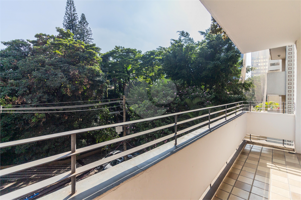 Jardim Europa - Apartamento para Reforma - Venda