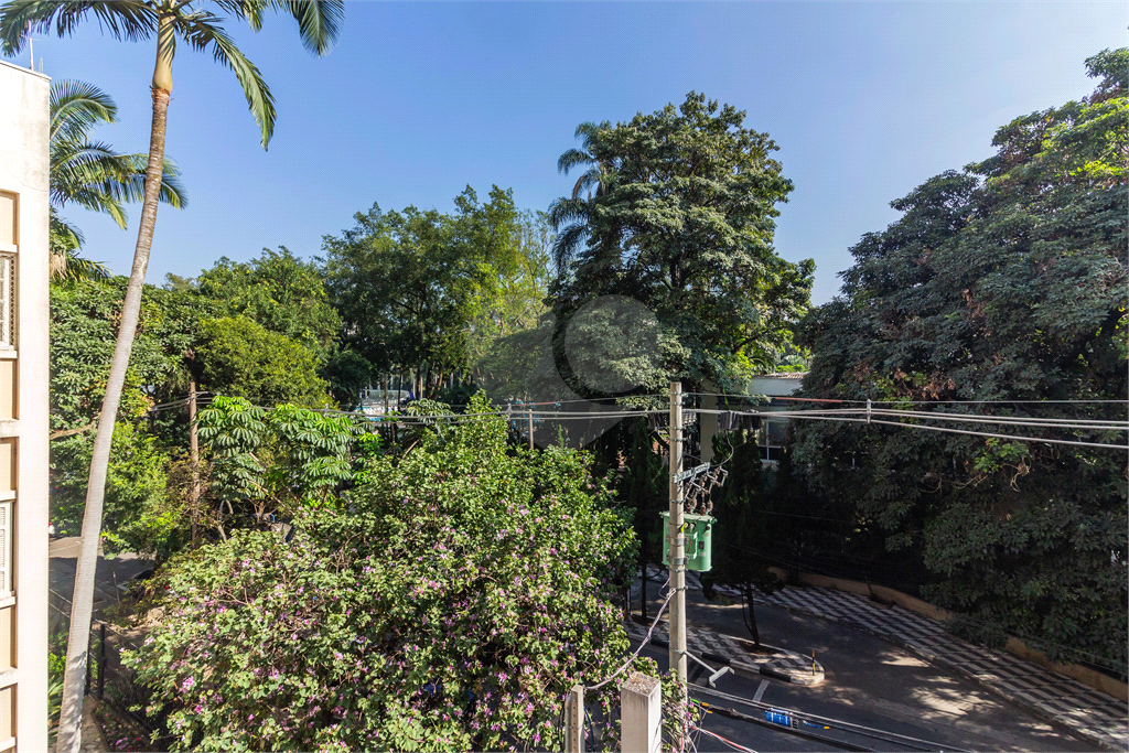 Jardim Europa - Apartamento para Reforma - Venda
