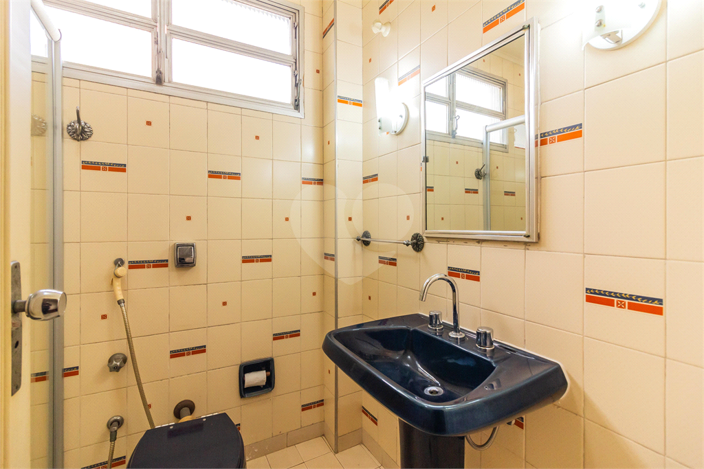 Jardim Europa - Apartamento para Reforma - Venda