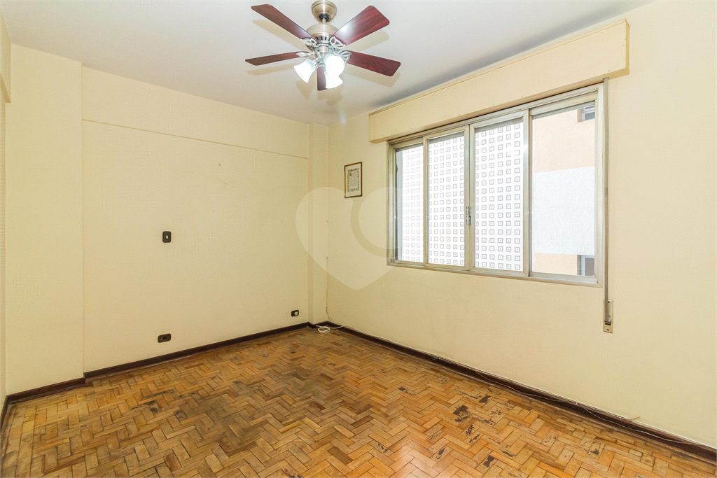 Jardim Europa - Apartamento para Reforma - Venda
