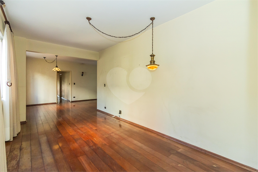 Jardim Europa - Apartamento para Reforma - Venda