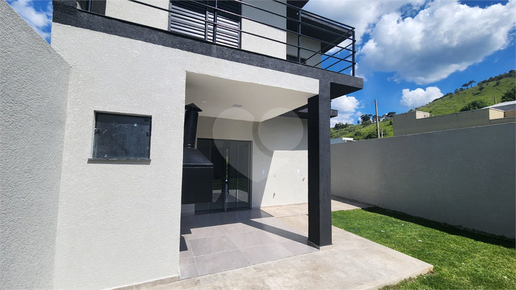 Sobrado à venda com 3 quartos, 97m² - Foto 6