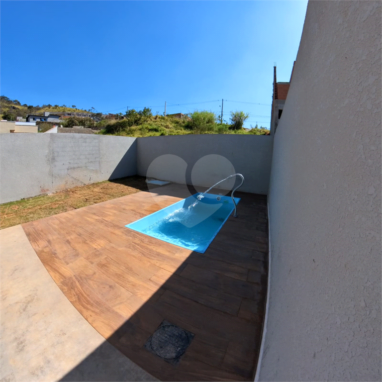 Sobrado, 3 quartos, 97 m² - Foto 3