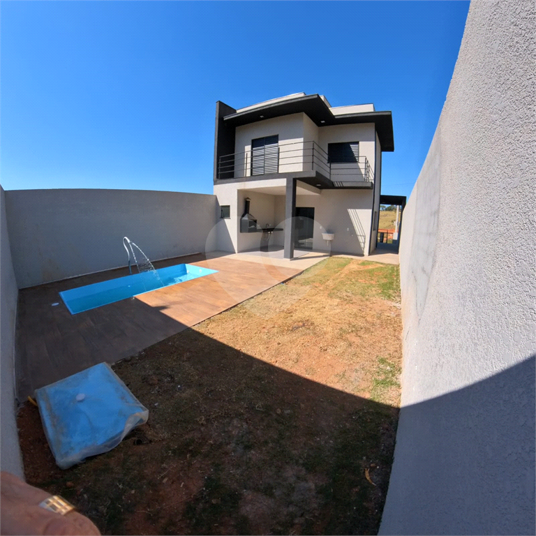 Sobrado, 3 quartos, 97 m² - Foto 2