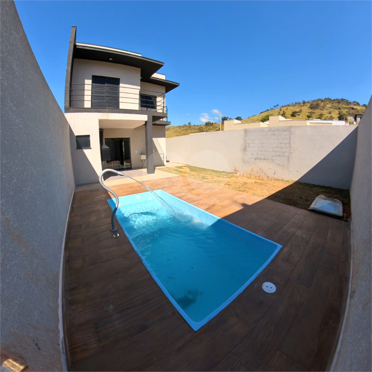 Sobrado, 3 quartos, 97 m² - Foto 1