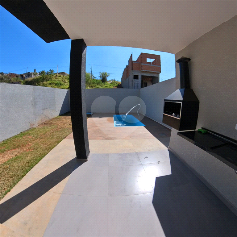 Sobrado, 3 quartos, 97 m² - Foto 4