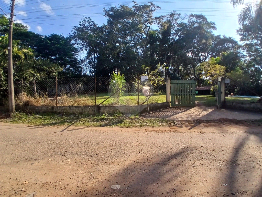 Terreno à venda, 2000m² - Foto 1