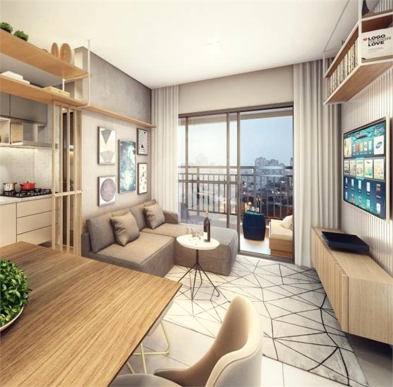 Apartamento Novo de ótima localização, 2 dormitórios, 1 suite, 1 Vaga, Lazer completo.