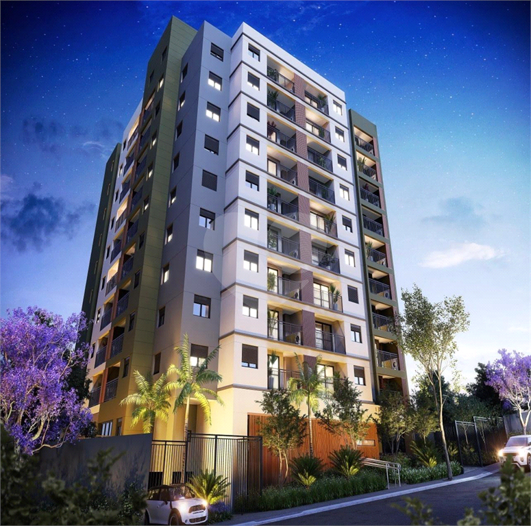 Apartamento Novo de ótima localização, 2 dormitórios, 1 suite, 1 Vaga, Lazer completo.