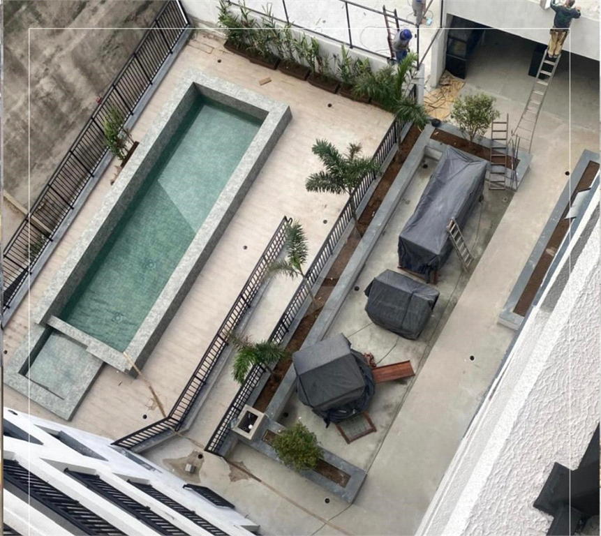 Apartamento Novo de ótima localização, 2 dormitórios, 1 suite, 1 Vaga, Lazer completo.