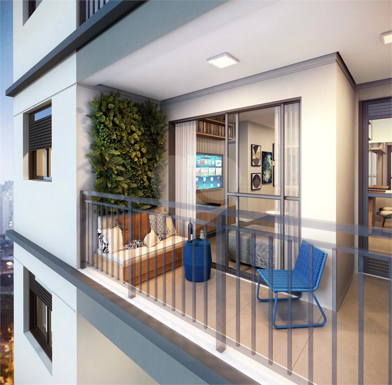 Apartamento Novo de ótima localização, 2 dormitórios, 1 suite, 1 Vaga, Lazer completo.