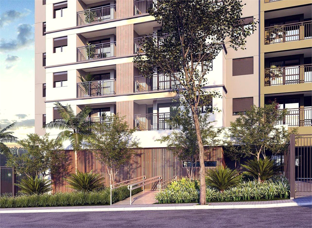 Apartamento Novo de ótima localização, 2 dormitórios, 1 suite, 1 Vaga, Lazer completo.