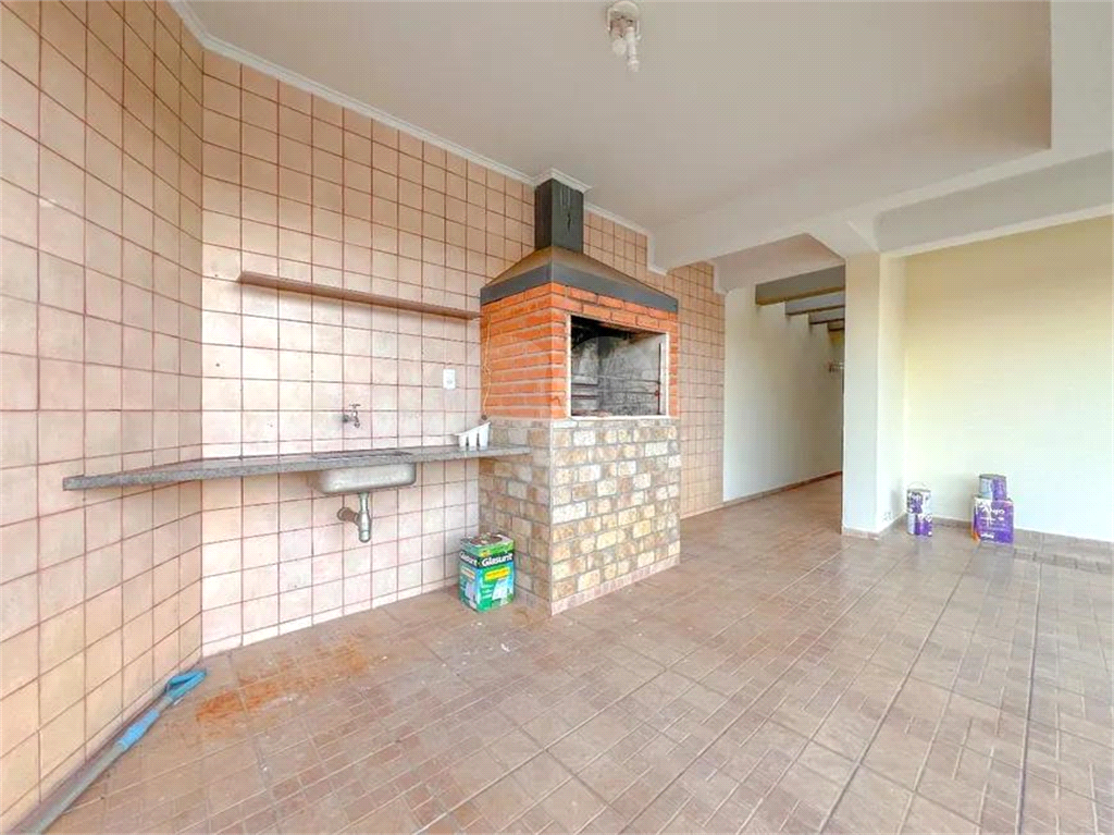 Sobrado para alugar com 4 quartos, 360m² - Foto 12