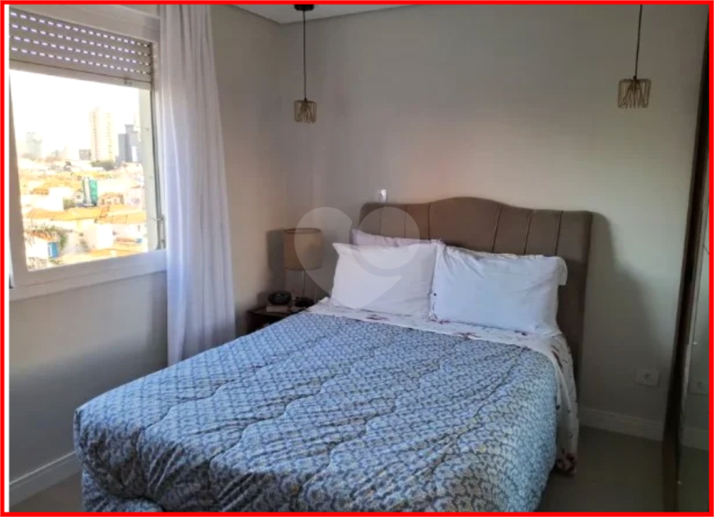 APARTAMENTO em CAMBUCI