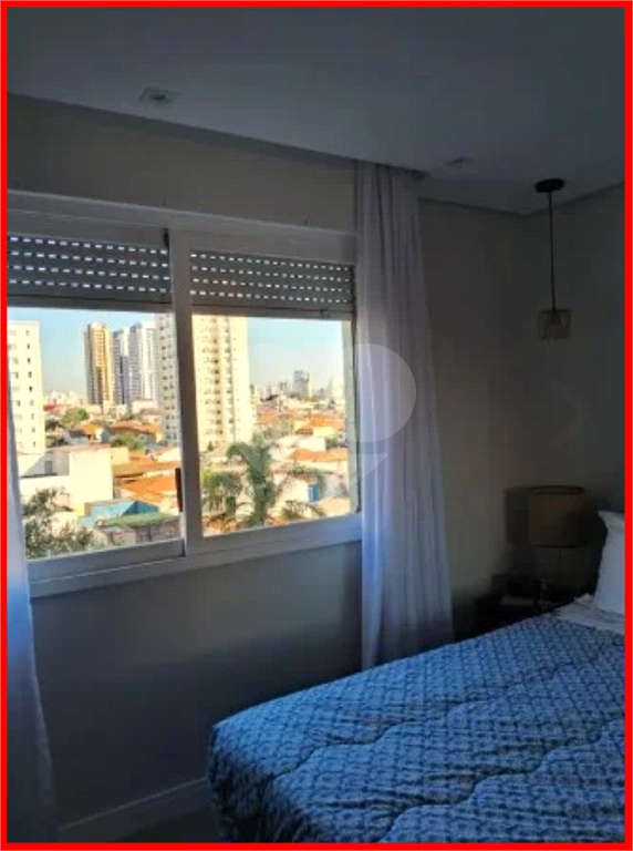 APARTAMENTO em CAMBUCI