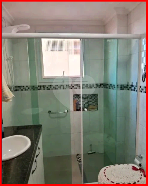 APARTAMENTO em CAMBUCI