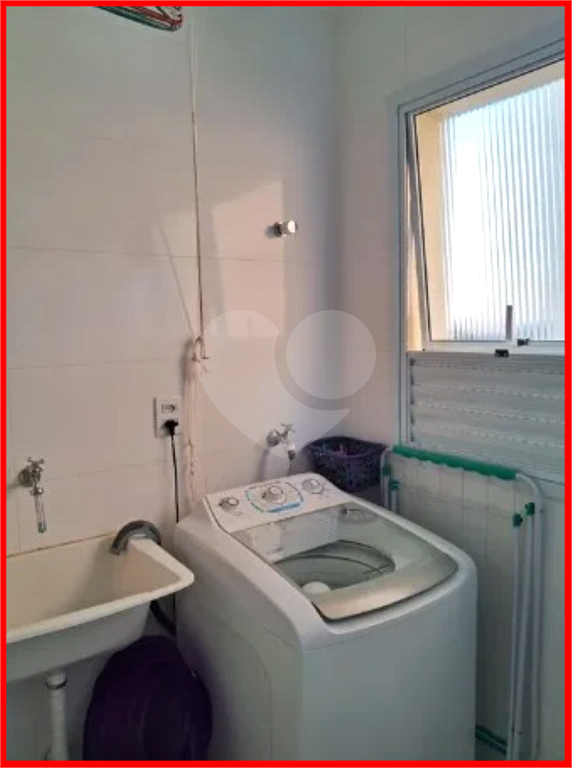 APARTAMENTO em CAMBUCI