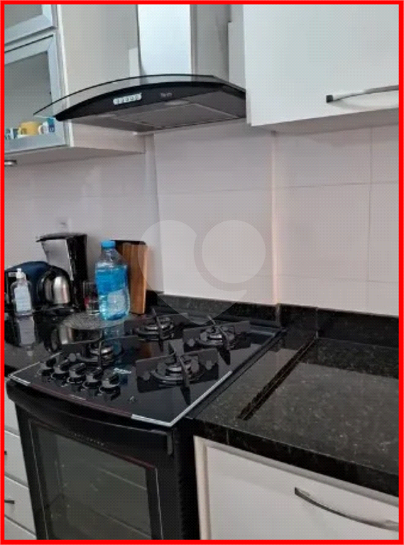 APARTAMENTO em CAMBUCI