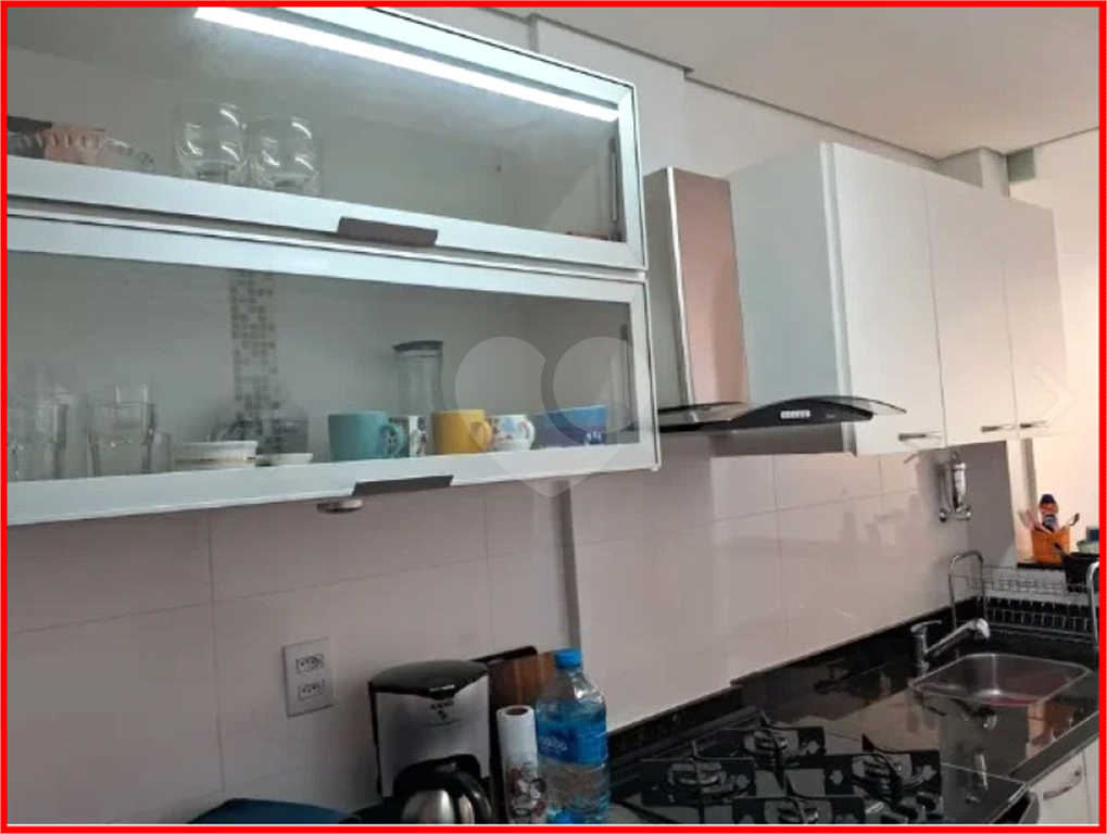 APARTAMENTO em CAMBUCI