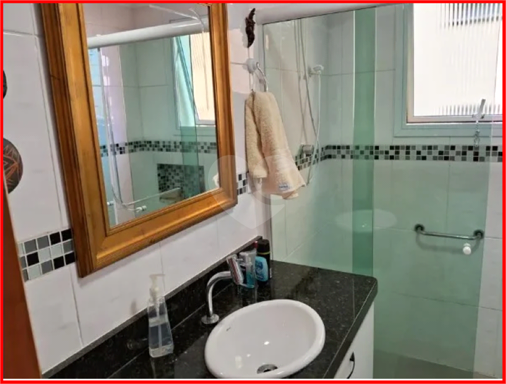 APARTAMENTO em CAMBUCI
