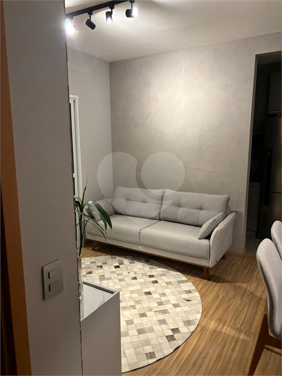 Apartamento à venda com 2 quartos, 64m² - Foto 5