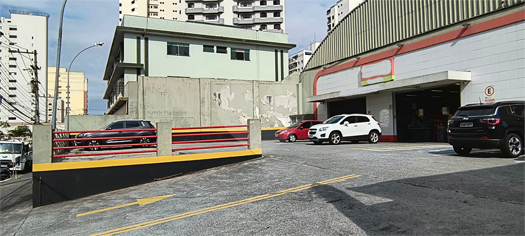 Galpão Com renda para venda ZN Agua Fria