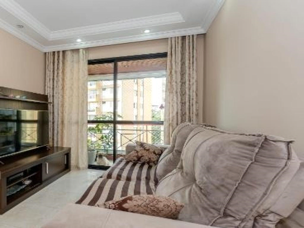 Apartamento, 3 quartos, 76 m² - Foto 2