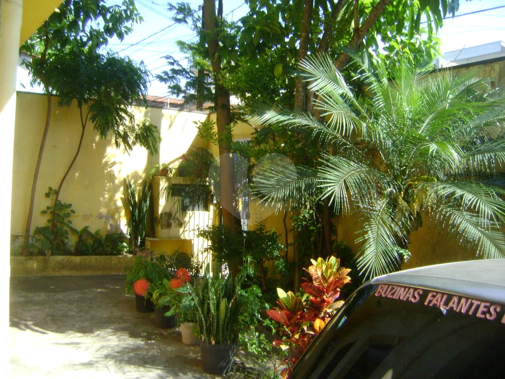 Casa, 3 quartos, 260 m² - Foto 1