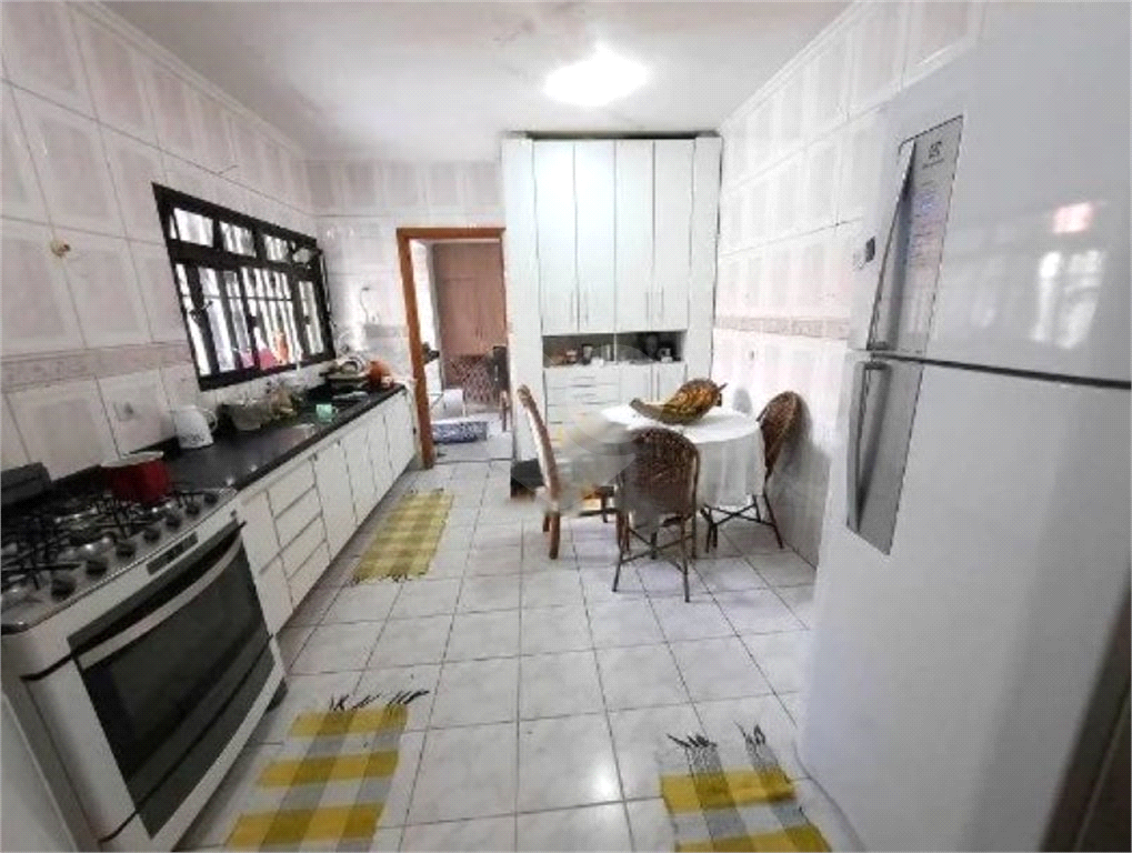 Casa, 5 quartos, 230 m² - Foto 13