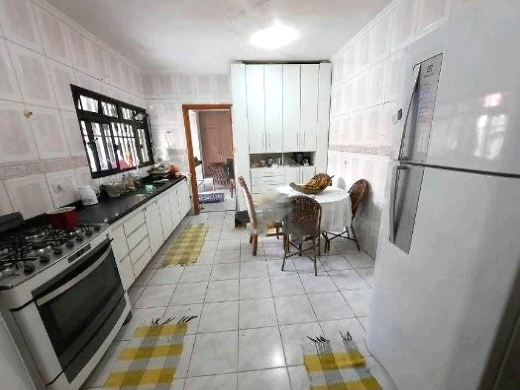 Casa, 5 quartos, 230 m² - Foto 4
