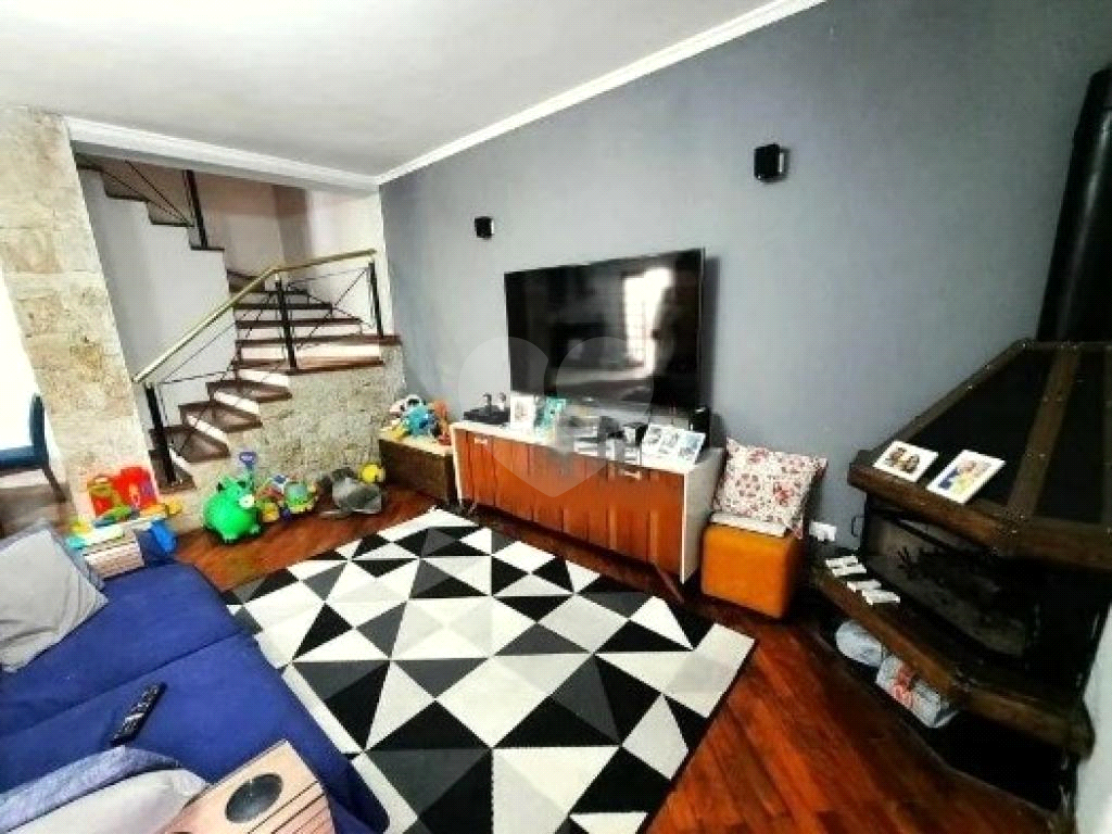 Casa, 5 quartos, 230 m² - Foto 2