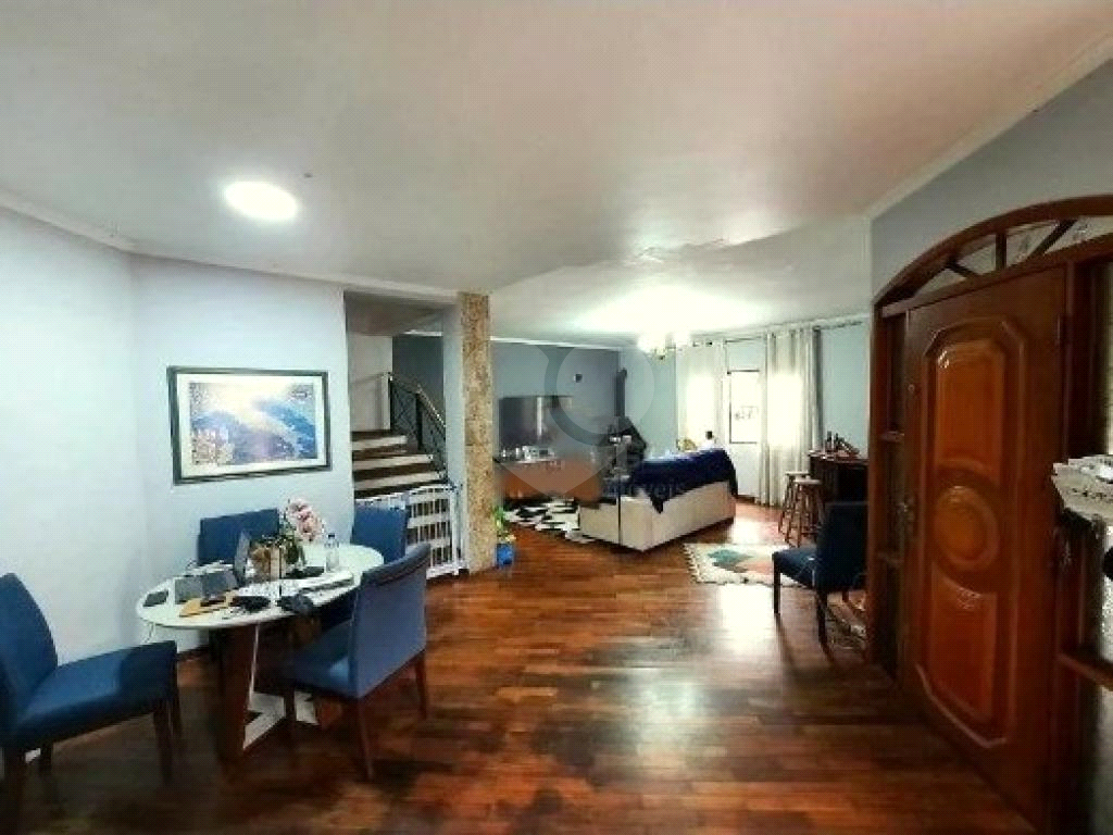 Casa, 5 quartos, 230 m² - Foto 8