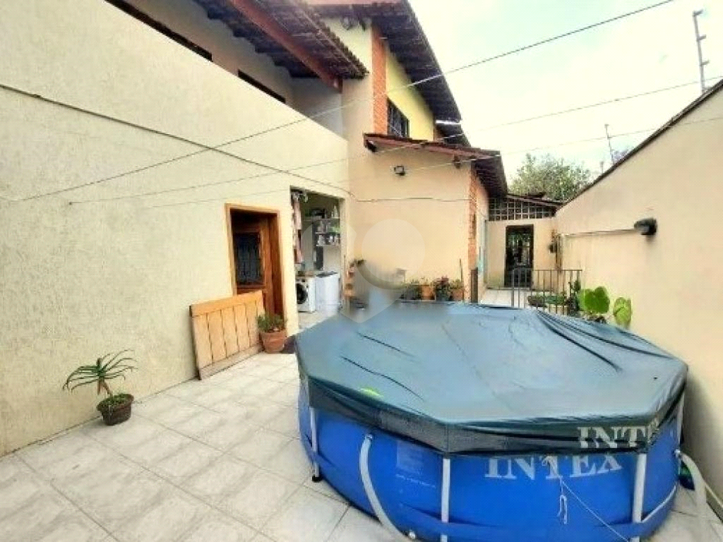 Casa, 5 quartos, 230 m² - Foto 15