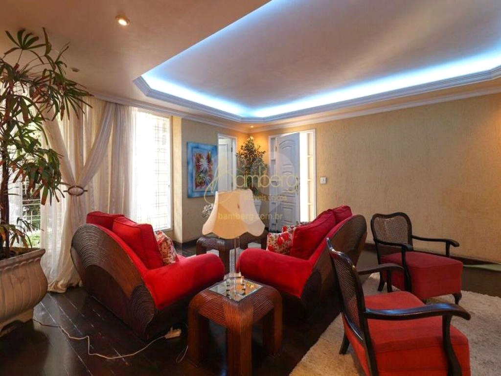 Casa, 4 quartos, 225 m² - Foto 6