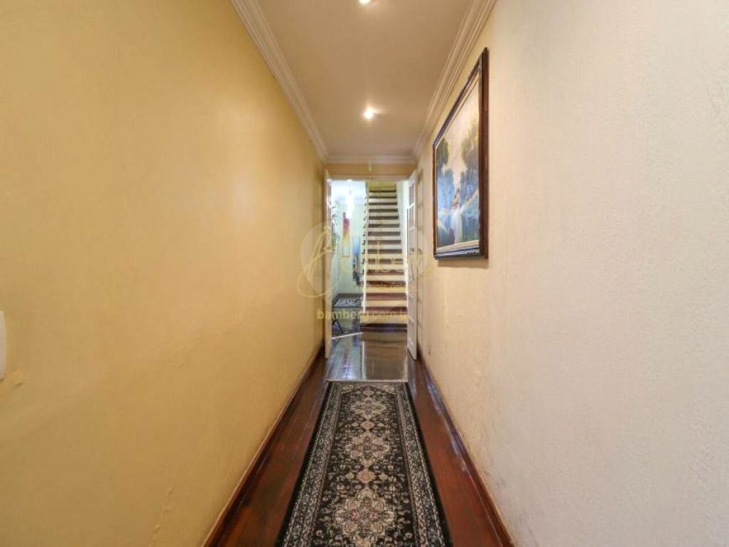 Casa, 4 quartos, 225 m² - Foto 23