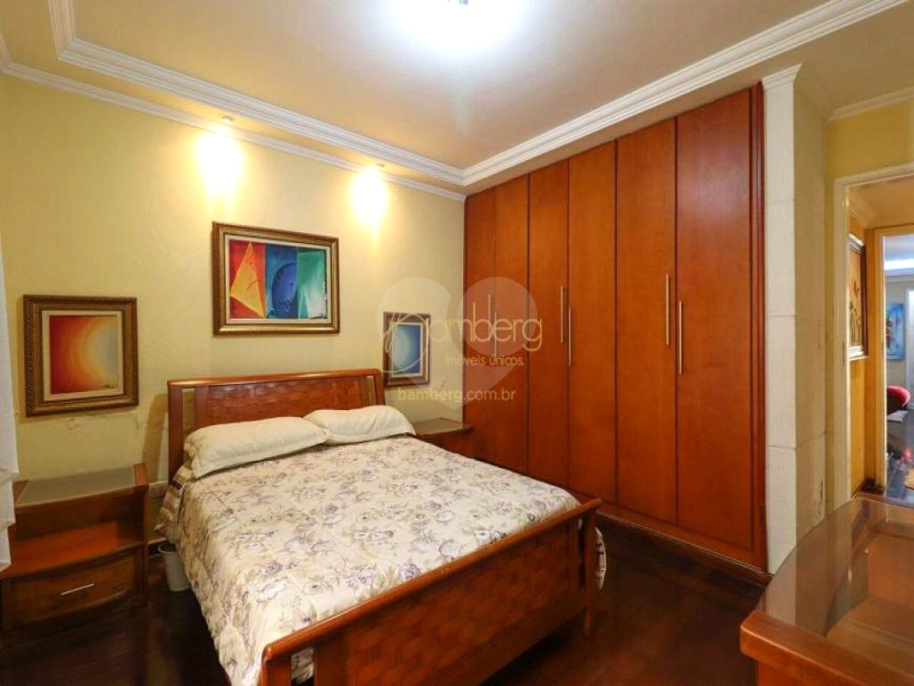 Casa, 4 quartos, 225 m² - Foto 19