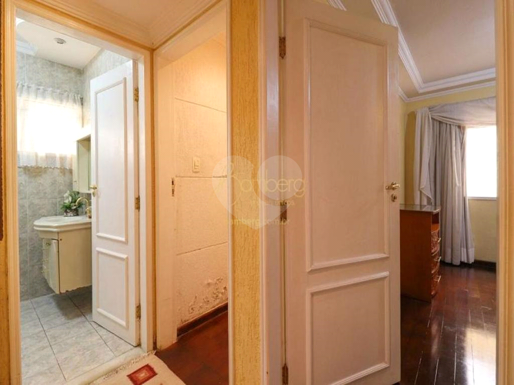 Casa, 4 quartos, 225 m² - Foto 17