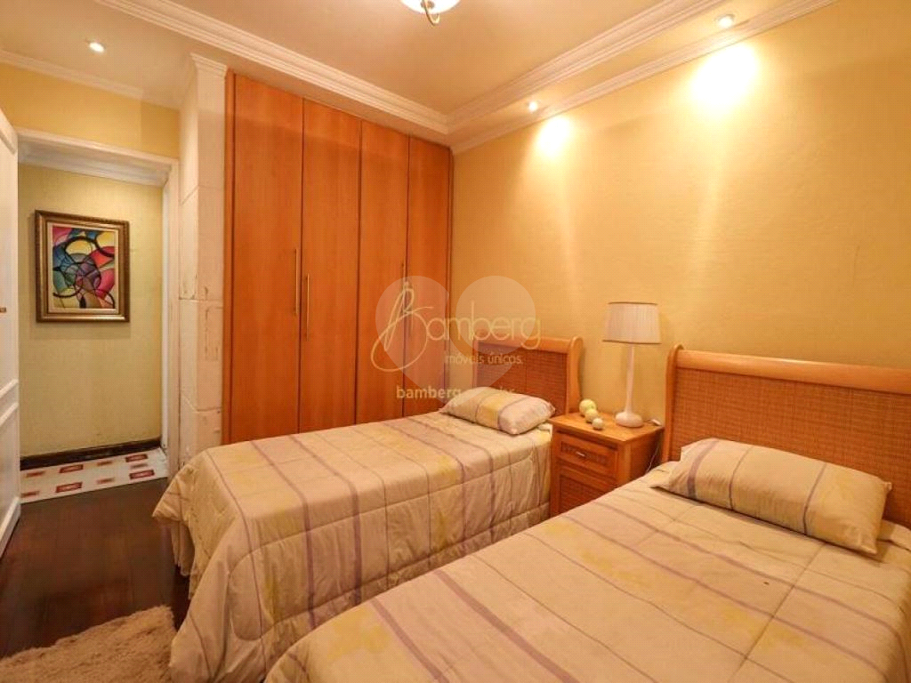 Casa, 4 quartos, 225 m² - Foto 21