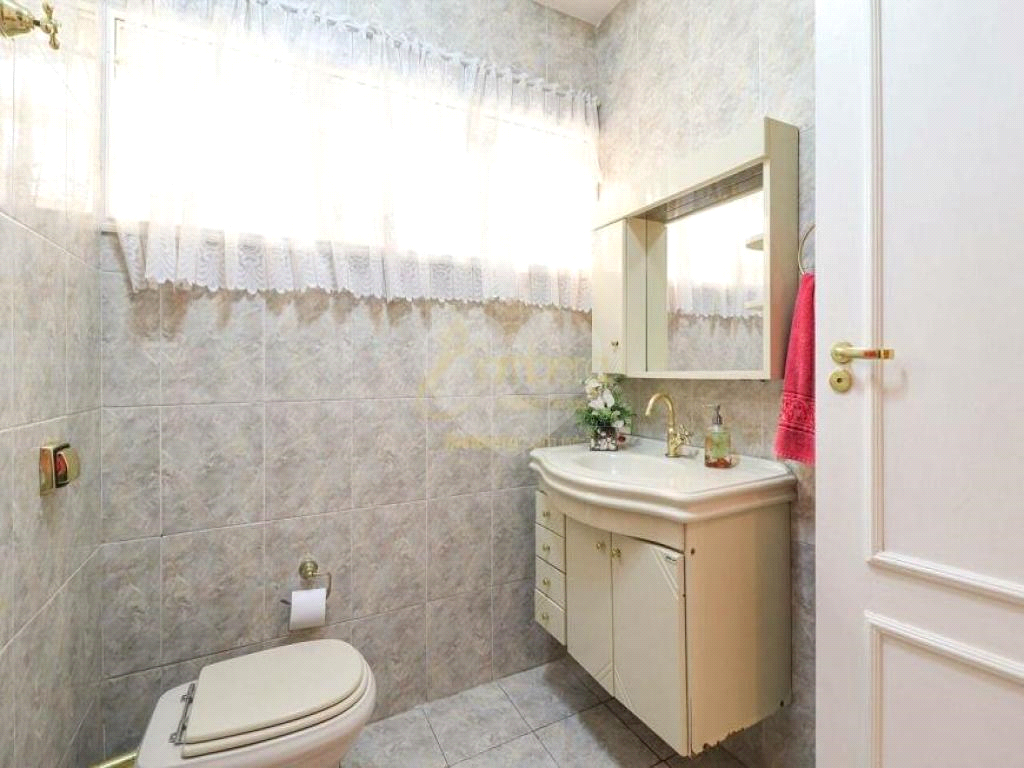 Casa, 4 quartos, 225 m² - Foto 22