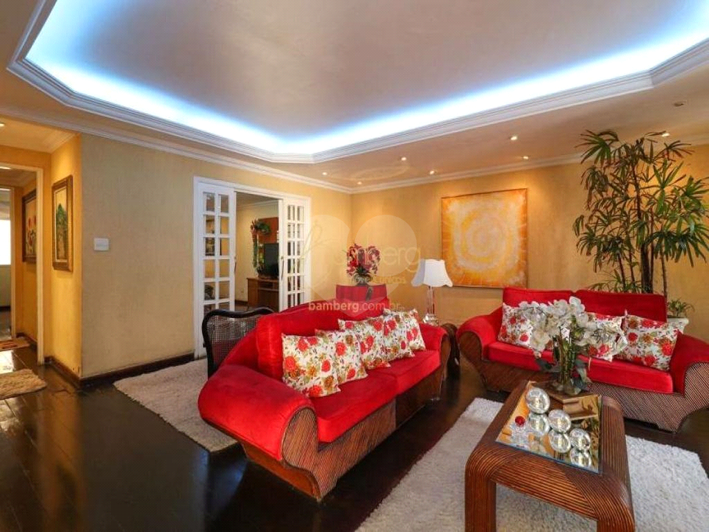 Casa, 4 quartos, 225 m² - Foto 2