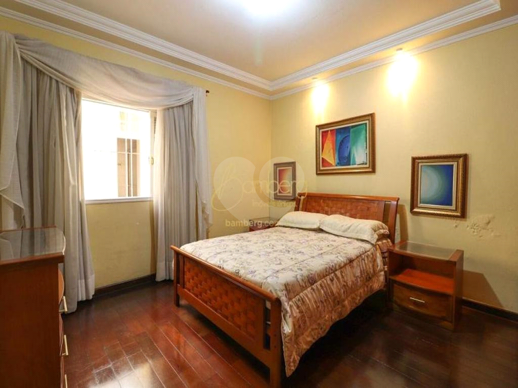 Casa, 4 quartos, 225 m² - Foto 18