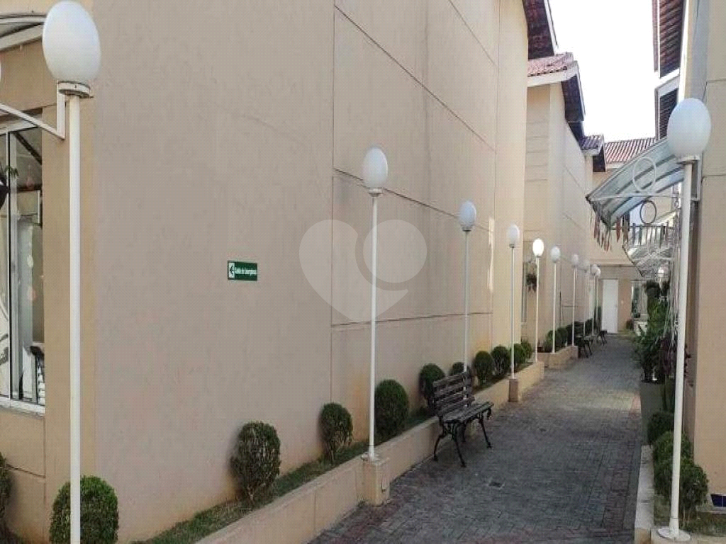 Casa de Condomínio, 2 quartos - Foto 22